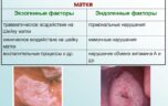 Эффективное лечение лейкоплакии народными средствами