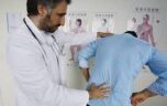 Упражнения при грыже шейного отдела позвоночника